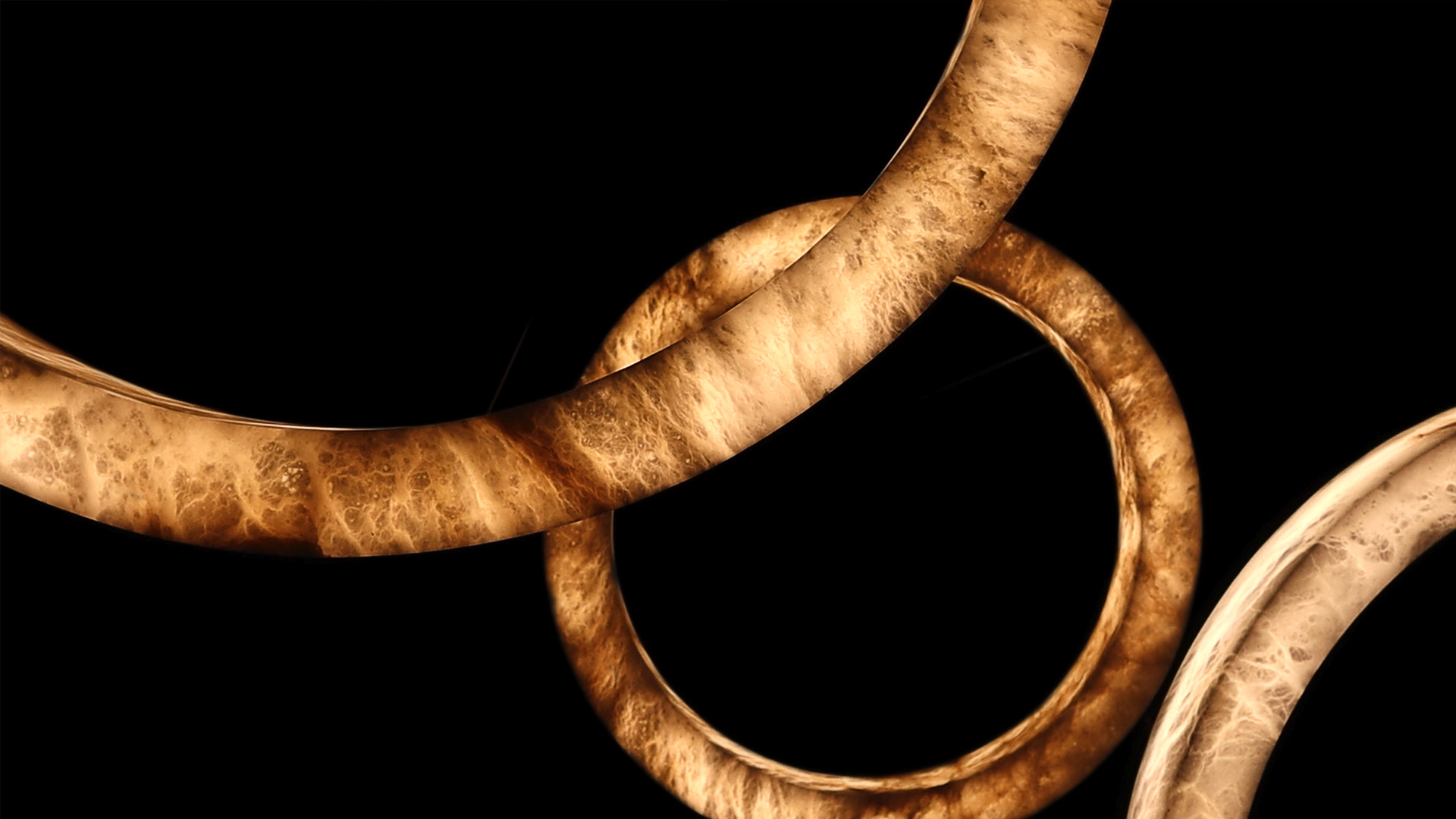 Alabaster-Halo-pendant-ring-light