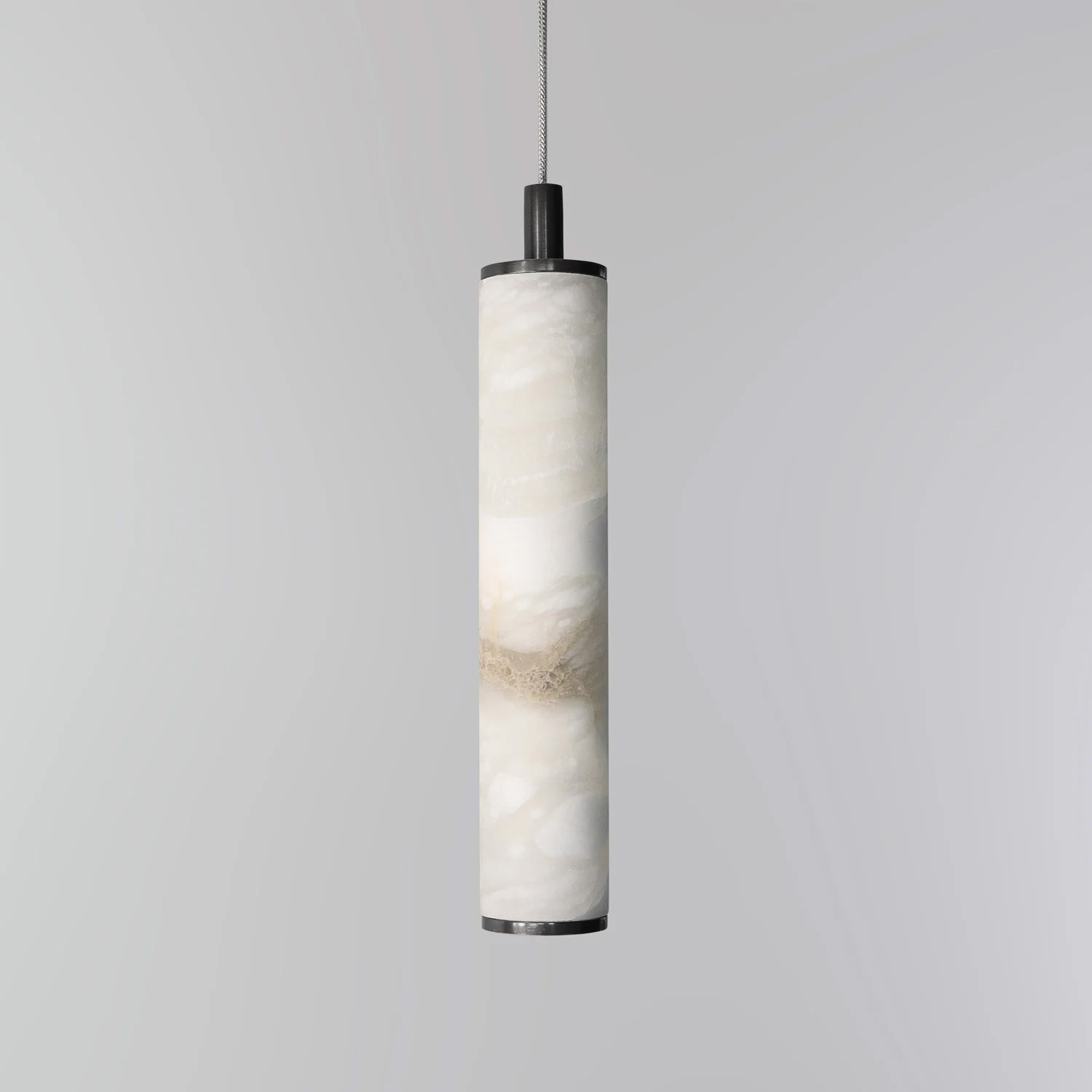 Alabaster-Tube-250-pendant-light