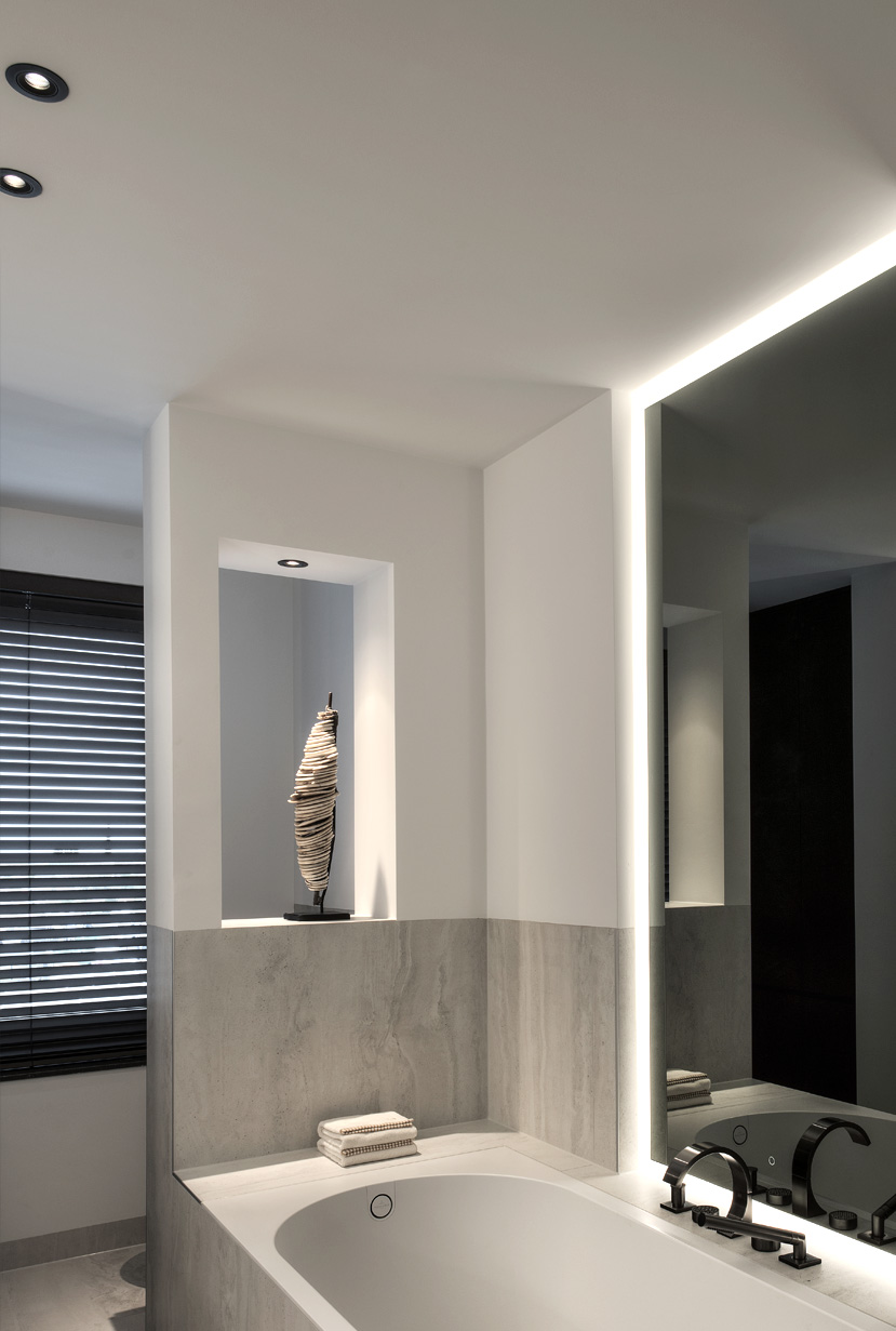 IP44 Rating for bathrooms