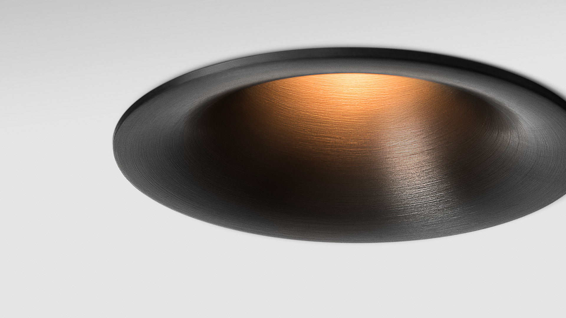 Flow-deep-recessed-downlight-brushed-black