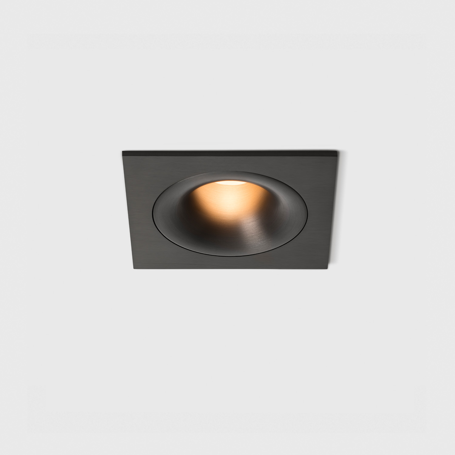 Flow-deep-recessed-downlight-square-single